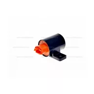 Indexrelé 12V 2X10W+3.4W