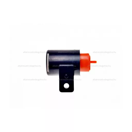 Indexrelé 12V 2X10W+3.4W – robogó elektromosság és világítás alkatrész, cikkszám: P12363