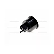 Indexrelé 2 vezetékes 12V 2X10W+3,4W