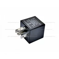 Indexrelé 12V 4x21W – robogó elektromosság és világítás alkatrész, cikkszám: P12366