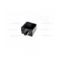 Indexrelé LED-es indexhez