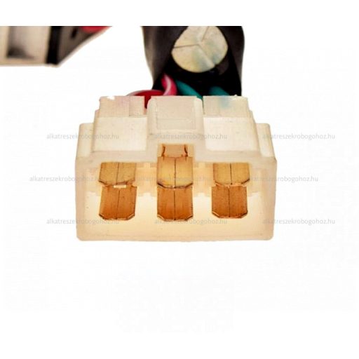 Feszültség szabályzó Piaggio Vespa 125ccm