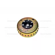 Gyújtás alaplap forgórész 4T GY6 125ccm 152QMI-E4