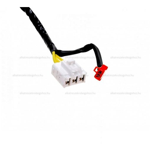 Gyújtás alaplap álórész Honda SH 300ccm 11-14