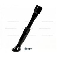 Oldaltámasz univerzális fekete