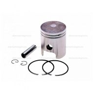 Dugattyúszett Yamaha PW50 40mm 10-es csapszeggel