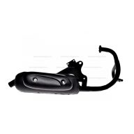 Kipufogó MBK Booster 2004-után