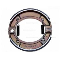 Fékpofa 160x30mm Keeway / Kingway chopper 150 - 250ccm