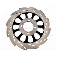 Féktárcsa első JUNAK 904