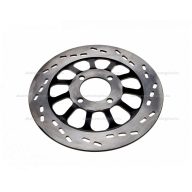 Féktárcsa első Neken Street