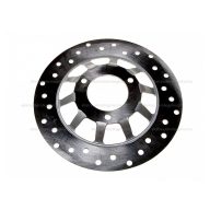 Féktárcsa első QT-4