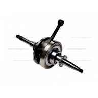 Főtengely Peugeot Kisbee 4T / Django 50 4T