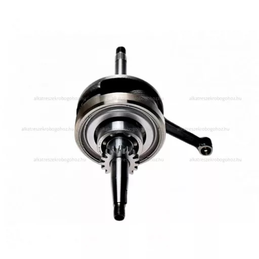 Főtengely Peugeot Kisbee 4T / Django 50 4T