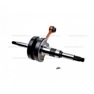   Főtengely Aprilia Habana 50cc AC / Suzuki Katana AC (morini blokkos)