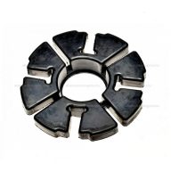 Menesztő gumi JUNAK 904