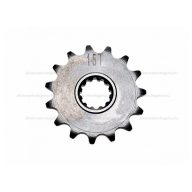   Lánckerék első 420 15 fogas Minarelli AM6 / Keeway X-Ray 50ccm