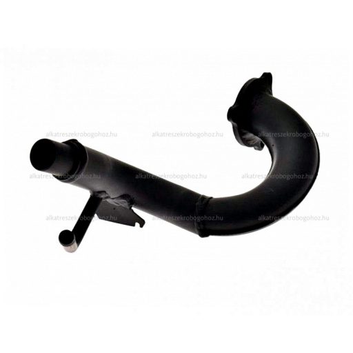 Kipufogó könyök Keeway TX