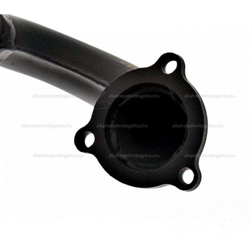 Kipufogó könyök Keeway TX