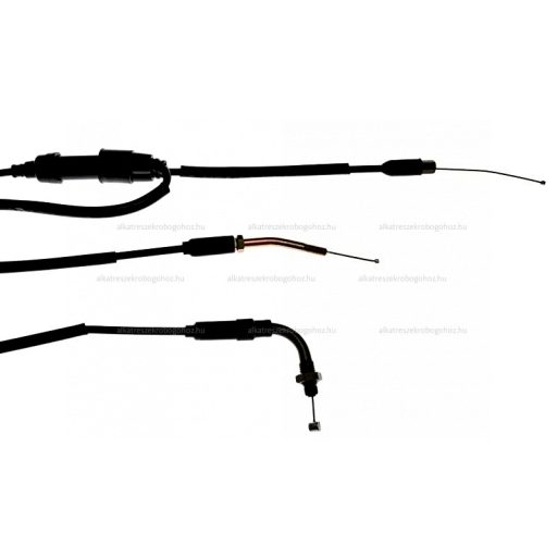 Gázbowden Keeway TX