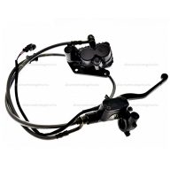 Fékrendszer Keeway TX