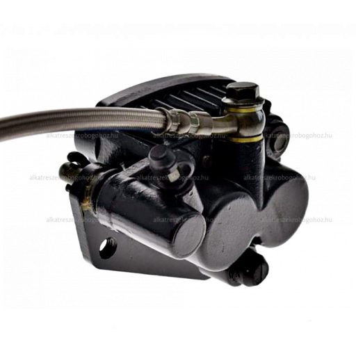 Fékrendszer Keeway TX