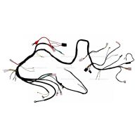 Vezeték köteg Peugeot Kisbee