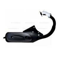 Kipufogó Honda Dio tip II.