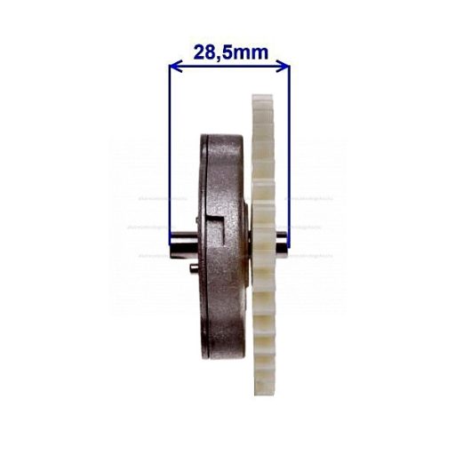 Olajpumpa Sym ORBIT 4T