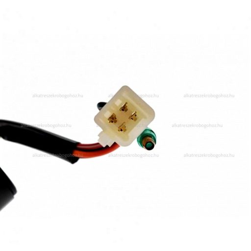 Gyújtáskapcsoló TGB