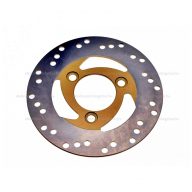 Féktárcsa első TGB