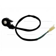 Motor leállító kapcsoló oldaltámaszhoz tip III.