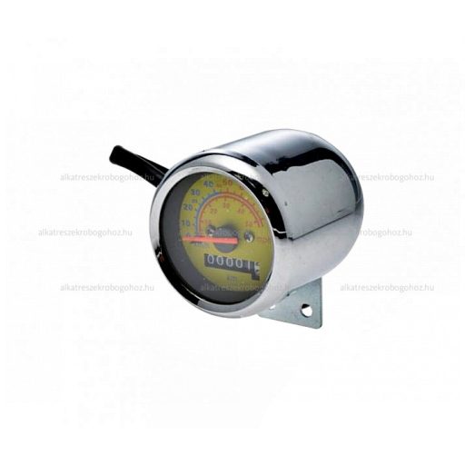 Műszerfal króm KINROAD XT50Q chopper