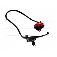 Fékrendszer Shineray XY125-10D