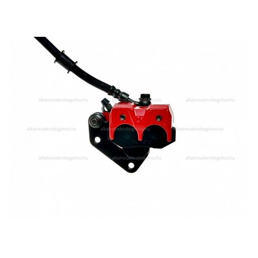 Fékrendszer Shineray XY125-10D