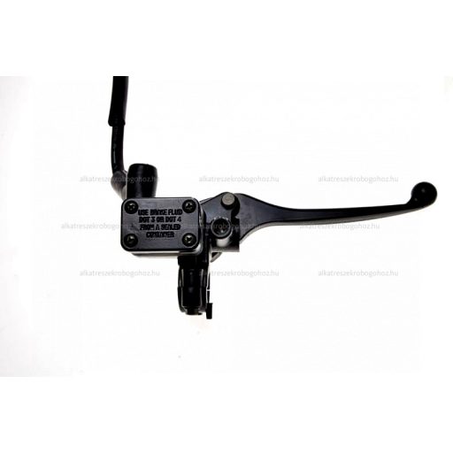 Fékrendszer Shineray XY125-10D