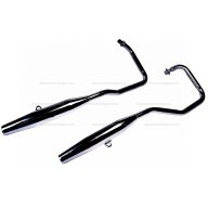 Kipufogó Kingway R125 / R150 chopper