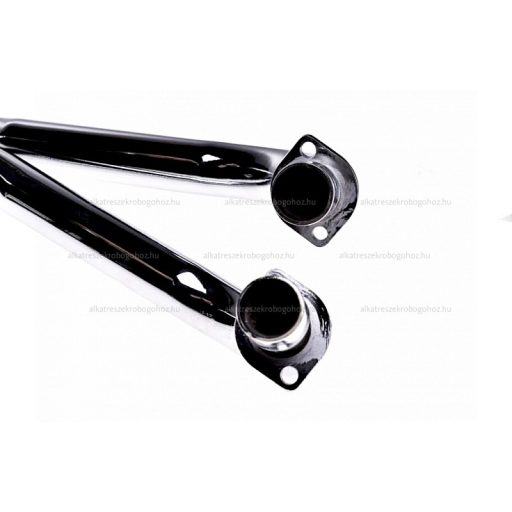 Kipufogó Kingway R125 / R150 chopper