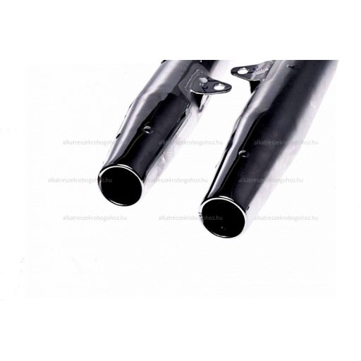 Kipufogó Kingway R125 / R150 chopper