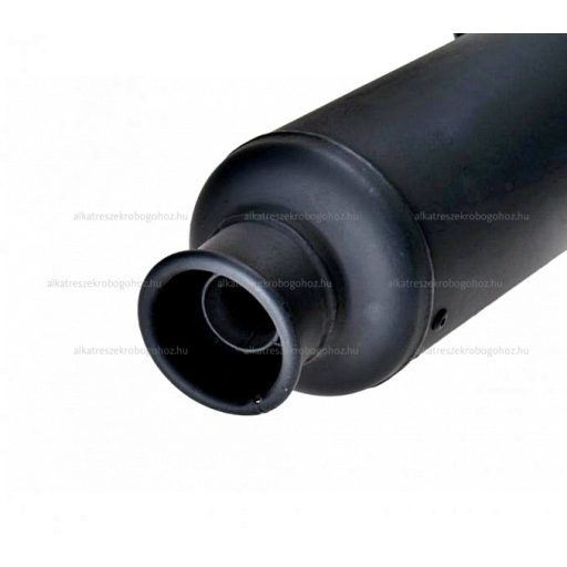 Kipufogó Romet ZETKA 50ccm