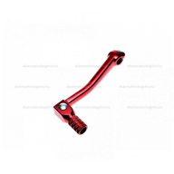 Váltókar piros - Dirt Bike