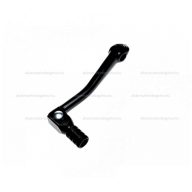 Váltókar fekete - Dirt Bike