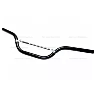 Kormány fekete - Dirt Bike