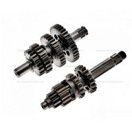 Váltó fogaskerék szett YX160