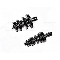 Váltó fogaskerék szett Dirt Bike 125ccm