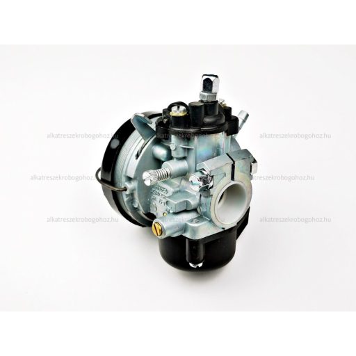 Karburátor ARBEO SHA15X15 kézi szivatós