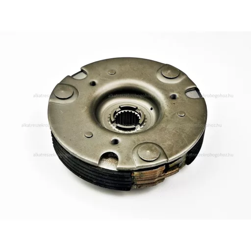 Kuplung pofa ATV / QUAD 110ccm