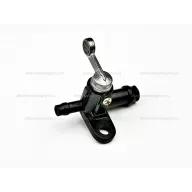 Univerzális benzincsap ATV 6/10mm