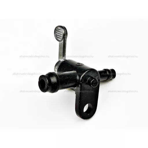 Univerzális benzincsap ATV 6/10mm – quad / ATV üzemanyag és levegő alkatrész, cikkszám: P12802
