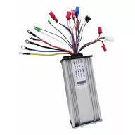 Motor vezérlő 60V 2000W CityCoco elektromos robogóhoz – elektromos robogó elektromosság és vezérlés alkatrész, cikkszám: P12835