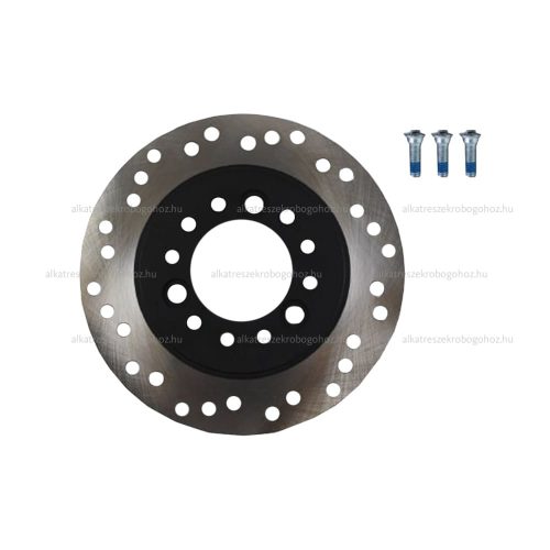 Féktárcsa elektromos robogóhoz tip 1